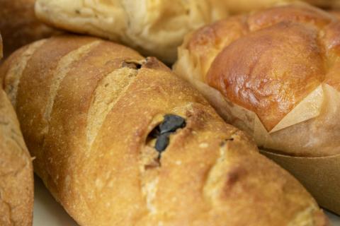 シャンテの人気パンセット 100%茨城県産小麦 自家製天然酵母 ギフト お歳暮 御歳暮 クリスマス 内祝 プレゼント 贈り物 御祝 お祝い 食品 パン セット スイーツ おやつ ふわふわ しっとり