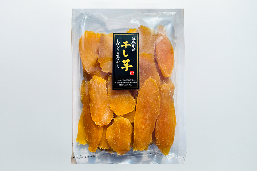 【京阪百貨店厳選】茨城県産ほしあかね平干し 1kg 干し芋 ほしいいも 芋 さつま芋 サツマイモ さつまいも 干しいも B18-015