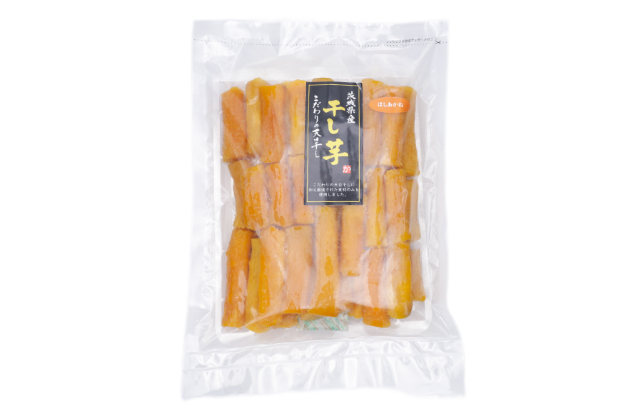 【京阪百貨店厳選】茨城県産ほしあかね丸干し 1kg 干し芋 ほしいいも 芋 さつま芋 サツマイモ さつまいも 干しいも B18-016