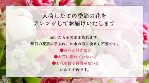 ≪ギフト≫フォトフレームアレンジメント＊プリザーブドフラワー [CT035ci]