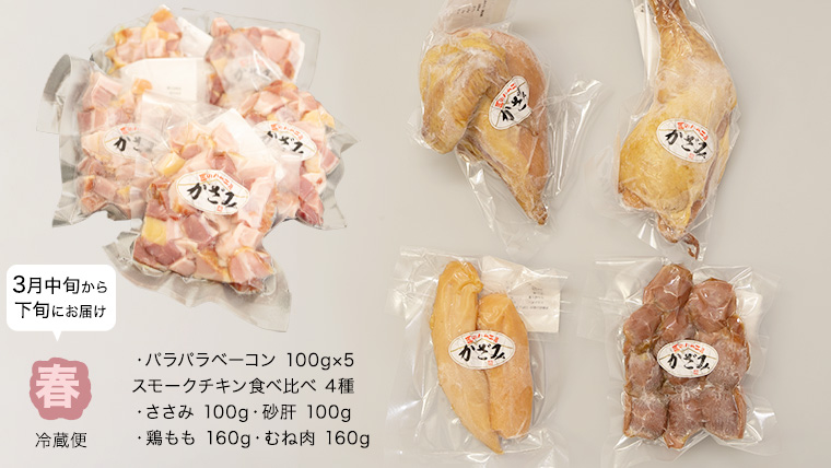 【 年4回お届け 】 燻製職⼈ 風實 の 春夏秋冬 シーズン 満喫 定期便 茨城県 銘柄豚 ローズポーク キングポーク ブランド豚 豚肉 肉 お肉 ベーコン ハム ステーキ ソーセージ かも チーズ チャーシュー もつ煮 梨 なし フルーツ アイスクリーム アイス [AJ034ci]