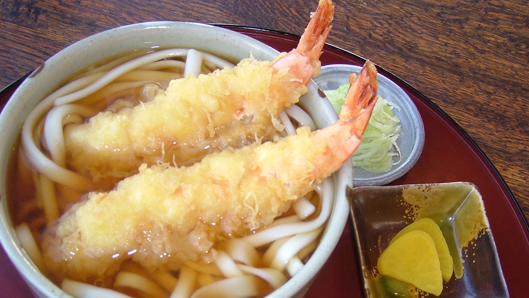 手延べうどん 6袋 ( 12人前 ) 乾麺 麺 めん [BE007ci]