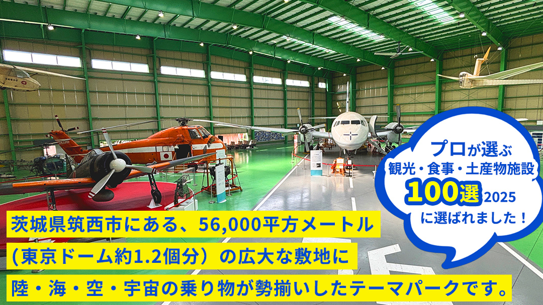 陸・海・空・宇宙の テーマパーク ユメノバ 入場券 （大人1枚） ザ・ヒロサワ・シティ チケット レジャー ヒロサワシティ お出かけ 夏休み 冬休み [DP009ci]