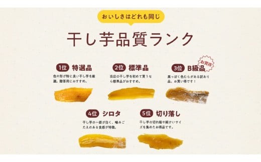 【 先行予約 】【 塚田商店 】 干し芋 B級品 丸干し 1kg 国産 無添加 さつまいも 芋 お菓子 おやつ デザート 和菓子 いも イモ 工場直送 [BD023ci]