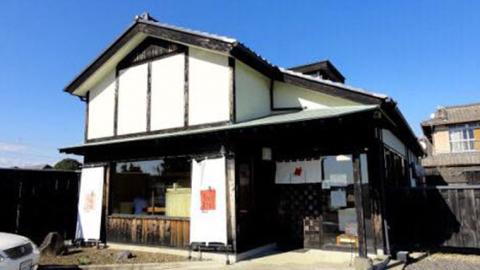 【 お中元 熨斗付き 】 新井製麺所 の 手延べ うどん 乾麺 麺 めん 贈答 ギフト [BE001ci]