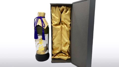 純米大吟醸 「 G ( ゴールド ）」 720ml 日本酒 地酒 酒 お酒 さけ 酒蔵 純米酒 大吟醸 米 [AM022ci]