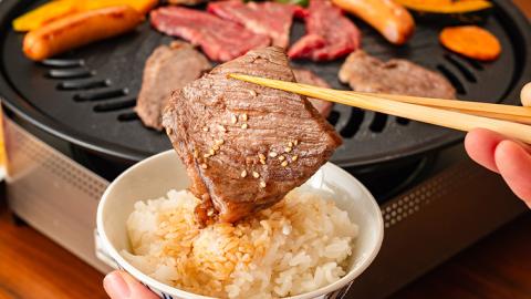 【数量限定】筑西産すりおろし梨果汁使用！筑西産ダチョウヒレ肉＆茨城産銘柄豚ローズポークの【ちくせいジンギスカン】[CF004ci]