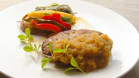 チャイナ&フレンチ、日本一シェフ二人によるコラボ・【バラエティセット】[CF007ci]