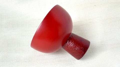 布目馬上杯[BM009ci]