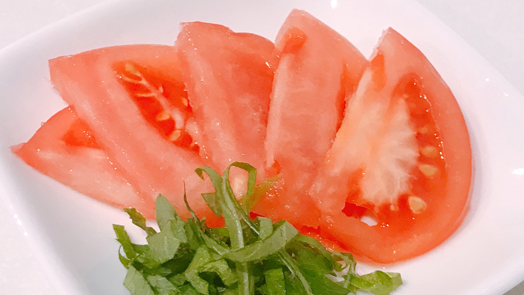 箱守果樹園 直送！ 「 王様トマト 」 1箱 4kg 野菜 トマト とまと [DE002ci]