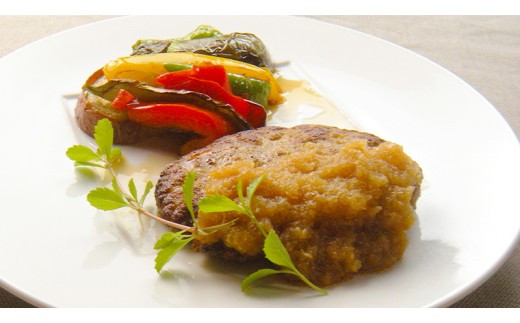 チャイナ＆フレンチ、日本一シェフ二人によるコラボ・【バラエティセット】[CF007ci]