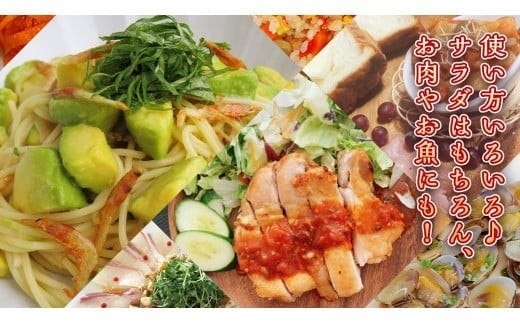 日本野菜ソムリエ協会開発 ドレたれセット！ スーパーフルーツトマト 中箱 約1.2kg × 1箱 【 大玉 12～15玉/1箱】 2026年産
 糖度9度 以上 ドレッシング たれ とまと トマト フルーツトマト 野菜 セット [AF112ci]