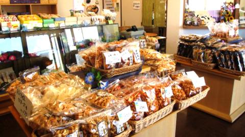 つくばの郷　詰合せ[BB001ci]