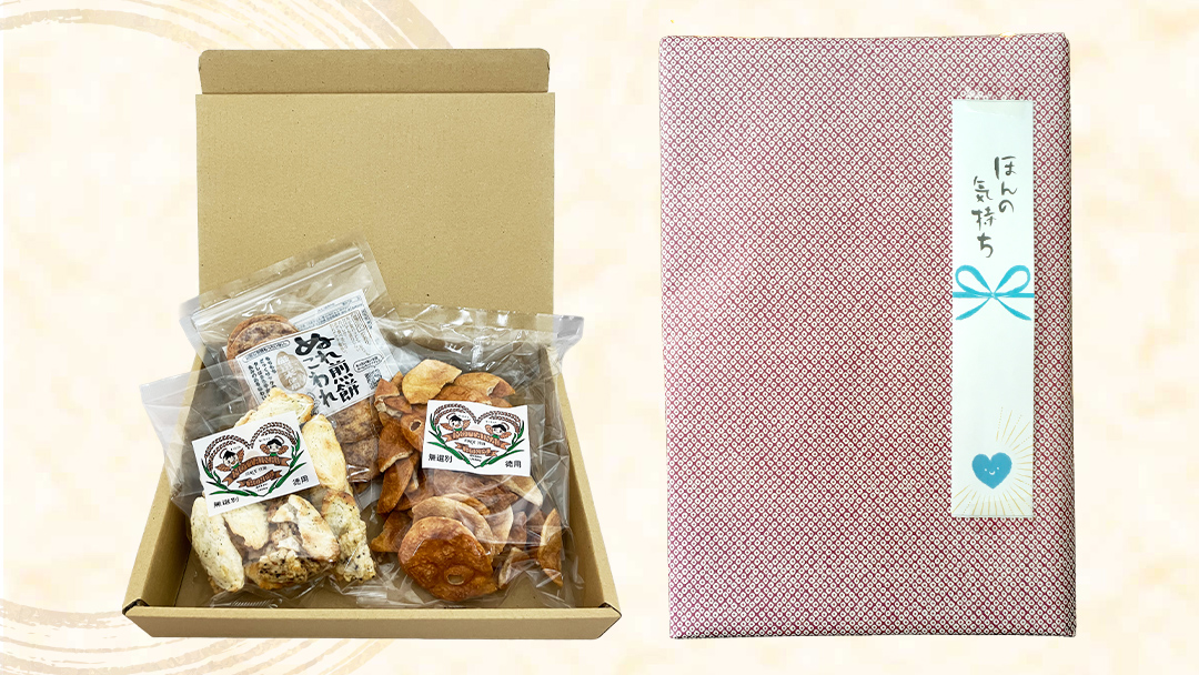 ひがの製菓厳選!! おすすめ 3袋 セット お菓子 おやつ スナック おかき せんべい 煎餅 割れせん 久助 [BA008ci]