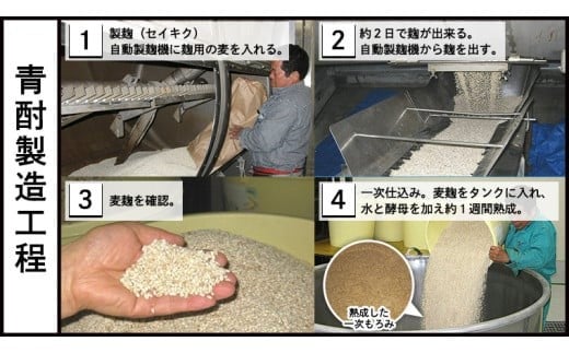 まぼろしの 芋焼酎 青酎 （ 筑西市産 井上さつま 使用 ） 3本セット 焼酎 芋 贈答 ギフト 青ヶ島酒造 お酒 酒 アルコール [BW073ci]