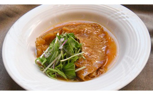 中華満喫セット(ふかひれ・エビチリ・点心詰めあわせ)[CF003ci]