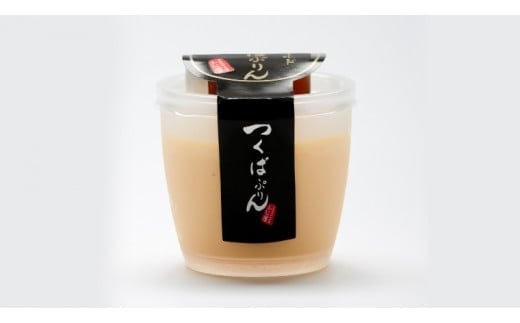 【 つくばぷりん 】 ゴールドぷりん 6個入り プリン デザート スイーツ お菓子 おかし おやつ 奥久慈卵 卵黄 濃厚 卵 とろける [DL001ci]