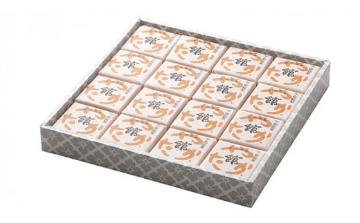 スピード発送!! もち入り 「 館最中 」 16個入 和菓子 おかし お菓子 最中 もなか あんこ 餡子 小豆 あずき 餅 お餅 もち 贈り物 ギフト スピード発送 スピード配送 [AO001ci] 16個入：通常（熨斗不要）