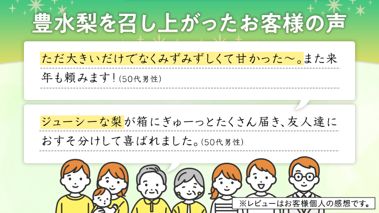 【 JA 北つくば 】 筑西ブランド 認証品 豊水 5kg 2026年産 先行予約 梨 果物 フルーツ なし ナシ 豊水梨 くだもの デザート 茨城 [AE010ci]