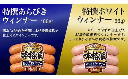 日本ハム 筑西工場 本格派 ギフトセットA 肉 にく 贈答 ギフト 詰め合わせ ハム ソーセージ ウィンナー [AA079ci] 通常（熨斗不要）