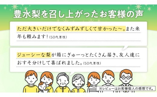 ランキング1位獲得!!【 JA 北つくば 】 筑西ブランド 認証品 豊水 5kg 2026年産 先行予約 梨 果物 フルーツ なし ナシ 豊水梨 くだもの デザート 茨城 [AE010ci]
