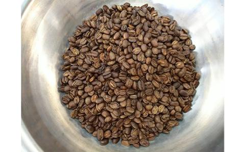 あらき園 自家焙煎コーヒー 将門珈琲 800g