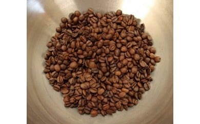 あらき園 自家焙煎コーヒー ブラジル 1kg