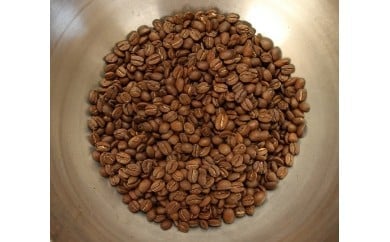 あらき園 自家焙煎コーヒー コロンビア 1kg