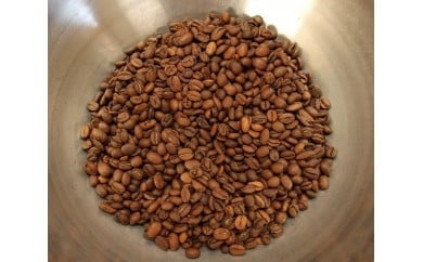 あらき園 自家焙煎コーヒー モカ 1kg