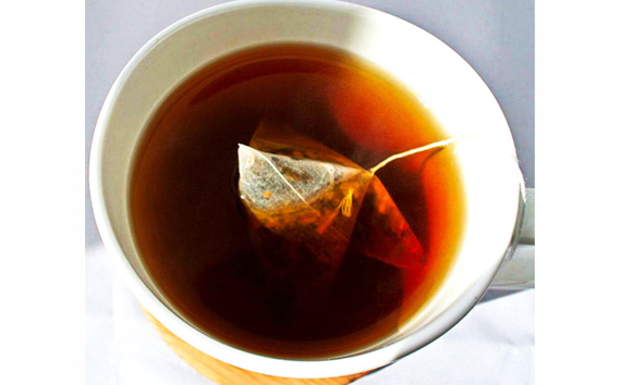 【60TB】ノンカフェイン生姜紅茶セット  無添加・無糖・無香料