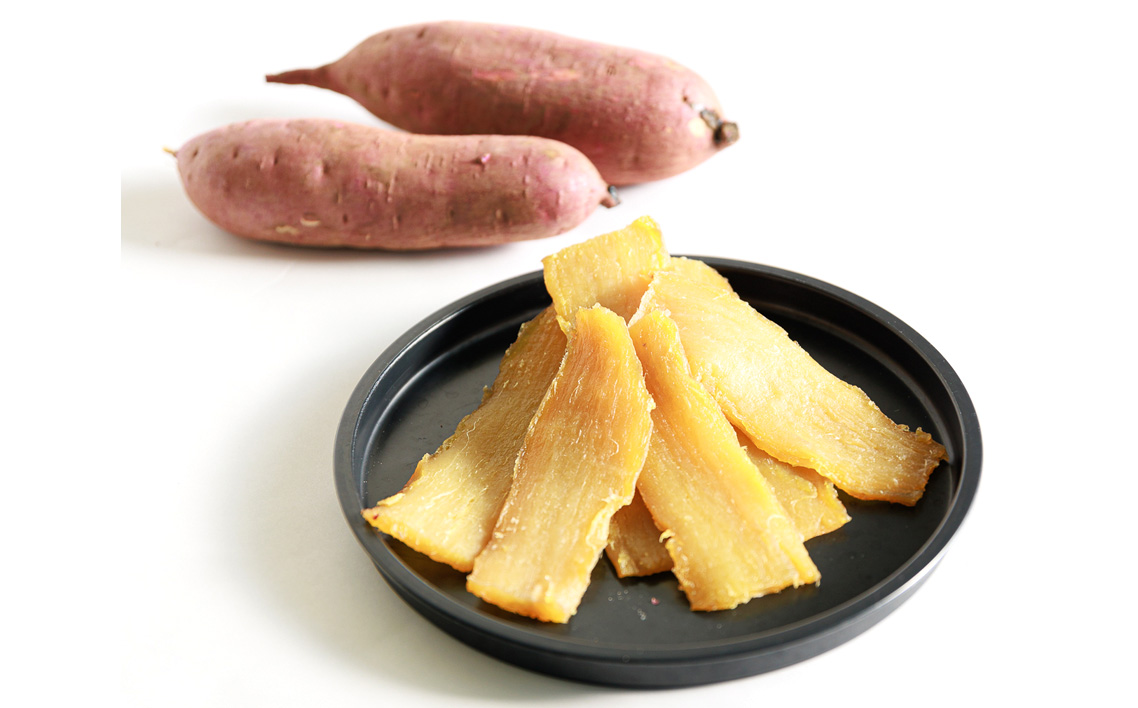 平干しいも　280g