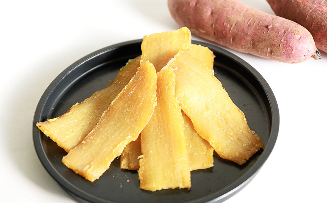 平干しいも　900g