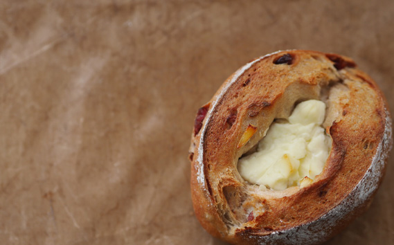 【マルシェで大人気】せたがやブレッドマーケットの「毎日サイズ」おまかせパンセット