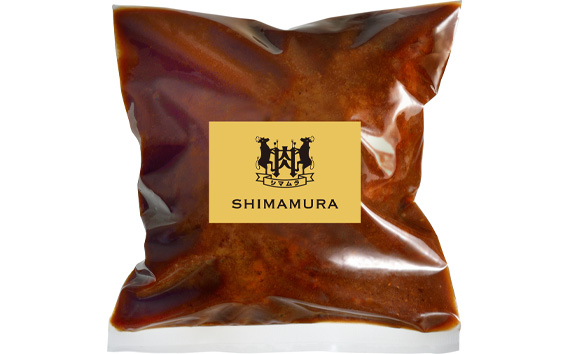 食彩ダイニングシマムラ　贅沢3種セット