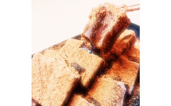 赤もち（ぎゅうひ）詰め合わせ　5個入り