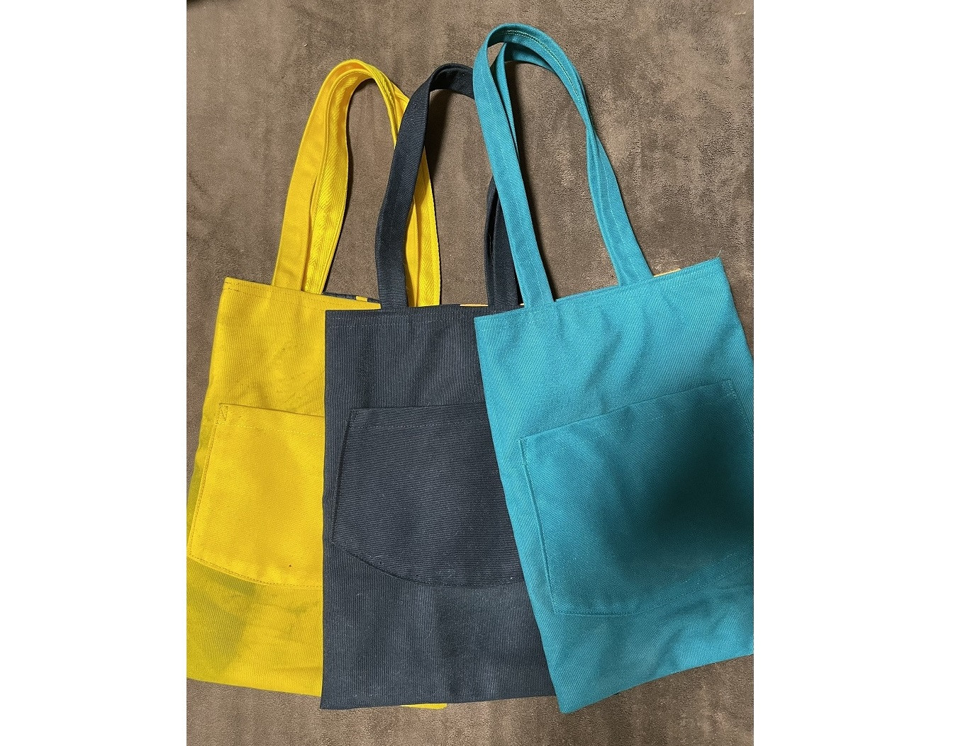 みんなの夢バック M