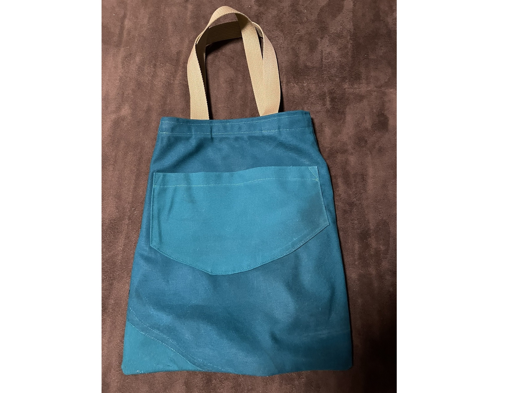 みんなの夢バック ふるさと納税限定