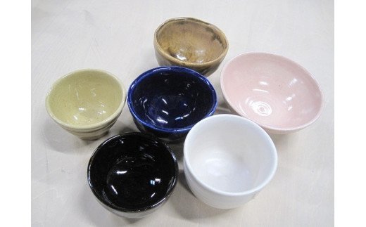 陶芸体験【ろくろ】