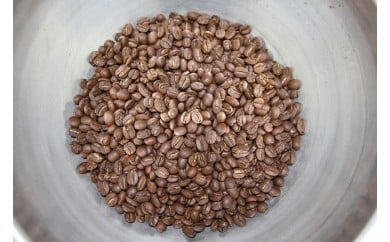 あらき園 自家焙煎コーヒー グアテマラ 1.5kg