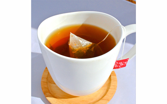 濃い生姜紅茶200ティーバッグ入 国産原料100％ 無添加・無糖・無香料