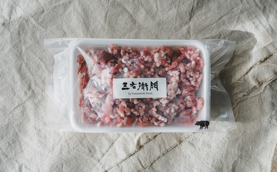 【定期便6回】山西牧場　ぶたづくしセット