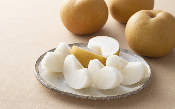 【先行予約】シャインマスカット2房と梨5個【茨城県共通返礼品 かすみがうら市】