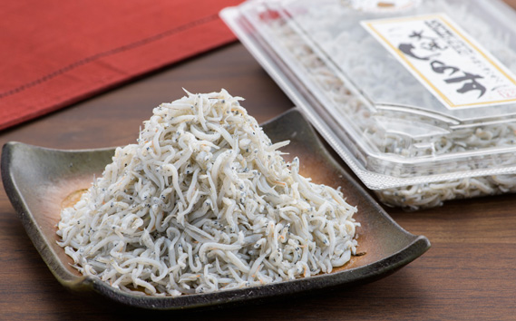 しらす干し　780g（130g×6パック）【茨城県共通返礼品 大洗町】