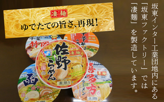 ヤマダイ凄麺（ノンフライ麺）オリジナルセット～凄麺あっさりシリーズ～