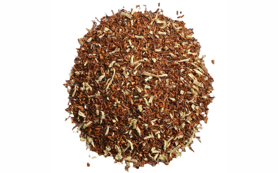 【100TB入 】濃いジンジャールイボスティー 無添加・無糖・無香料