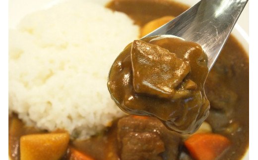 国産米粉使用！お米で作ったルゥセット