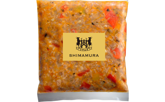 食彩ダイニングシマムラ　贅沢3種セット