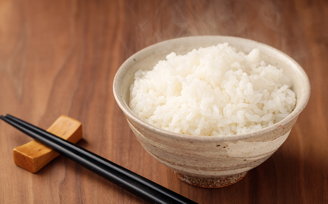 【令和7年米】茨城県坂東市利根川流域産コシヒカリ5kg