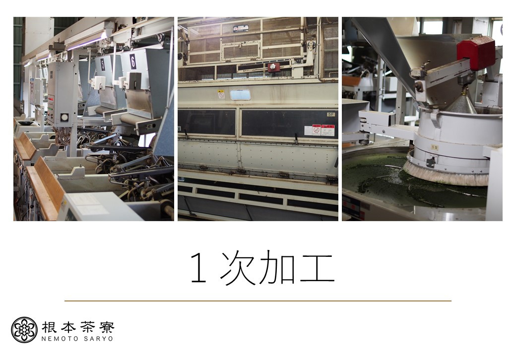 毎日たくさん飲むお茶 深蒸し茶2.5kg