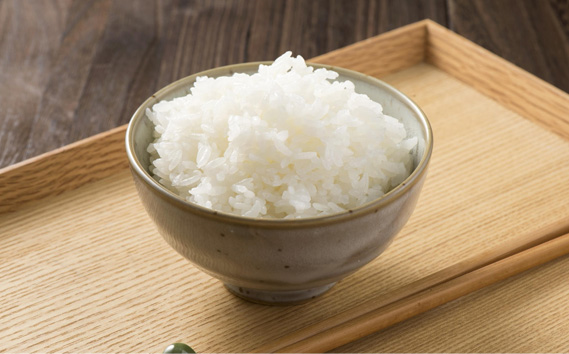 【令和7年産】茨城県産コシヒカリ20kg（10kg×2袋）精米 JA茨城むつみ